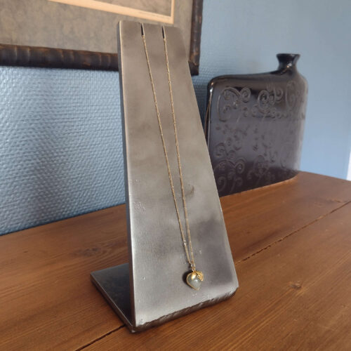Ketting display industrieel